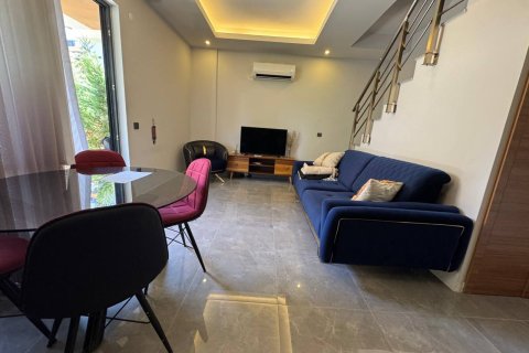 2+1 Leilighet i Alanya, Antalya, Tyrkia Nr. 213553 - 2
