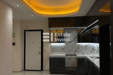 1+0 Wohnung  in Alanya, Antalya, Türkei Nr. 213556 - 2