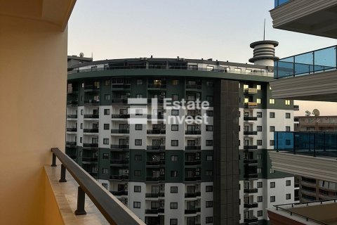 1+0 Wohnung  in Alanya, Antalya, Türkei Nr. 213556 - 9