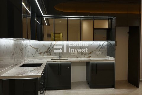 1+0 Wohnung  in Alanya, Antalya, Türkei Nr. 213556 - 1