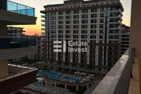 1+0 Wohnung  in Alanya, Antalya, Türkei Nr. 213556 - 8