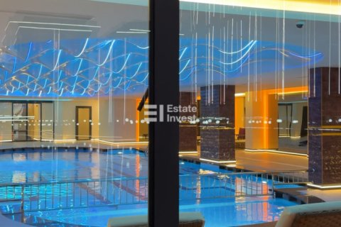 1+0 Wohnung  in Alanya, Antalya, Türkei Nr. 213556 - 13