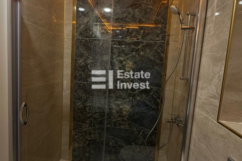 1+0 Wohnung  in Alanya, Antalya, Türkei Nr. 213556 - 7