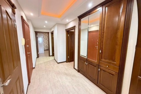 Daire   Mahmutlar, Antalya, Türkiye №217084 - 11