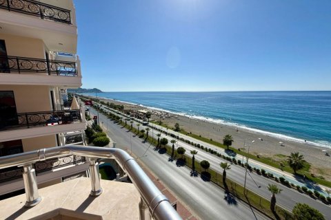 Daire   Mahmutlar, Antalya, Türkiye №217084 - 14