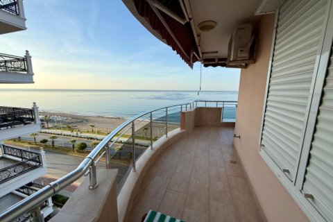 Daire   Mahmutlar, Antalya, Türkiye №217084 - 19