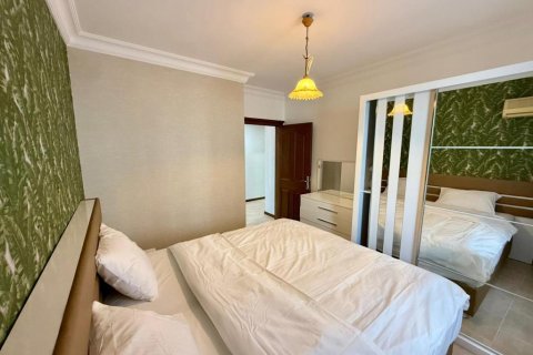 Daire   Mahmutlar, Antalya, Türkiye №217084 - 9