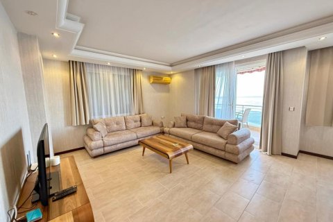 Daire   Mahmutlar, Antalya, Türkiye №217084 - 2