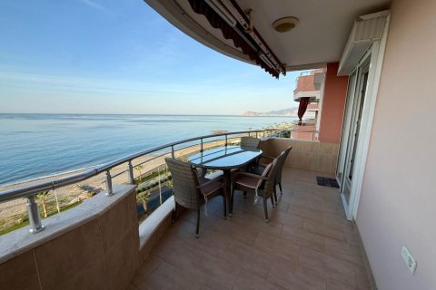 Daire   Mahmutlar, Antalya, Türkiye №217084 - 15