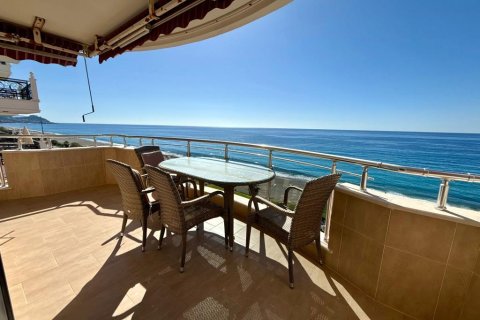 Daire   Mahmutlar, Antalya, Türkiye №217084 - 13