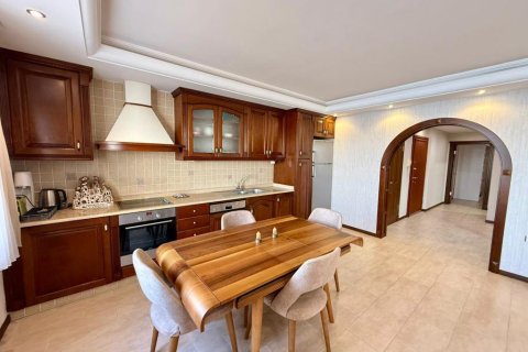 Daire   Mahmutlar, Antalya, Türkiye №217084 - 5