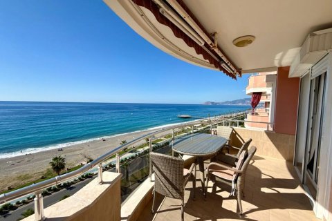 Daire   Mahmutlar, Antalya, Türkiye №217084