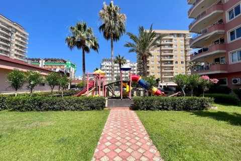 Daire   Mahmutlar, Antalya, Türkiye №217084 - 30