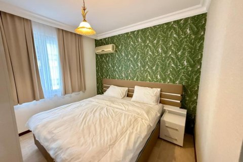 Daire   Mahmutlar, Antalya, Türkiye №217084 - 8