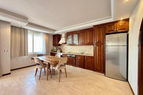 Daire   Mahmutlar, Antalya, Türkiye №217084 - 4