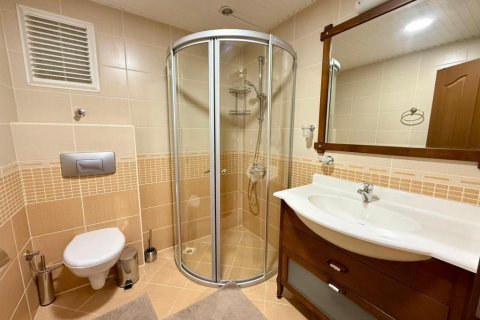 Daire   Mahmutlar, Antalya, Türkiye №217084 - 22