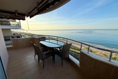 Daire   Mahmutlar, Antalya, Türkiye №217084 - 16