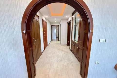 Daire   Mahmutlar, Antalya, Türkiye №217084 - 12