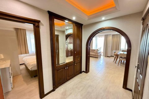 Daire   Mahmutlar, Antalya, Türkiye №217084 - 10