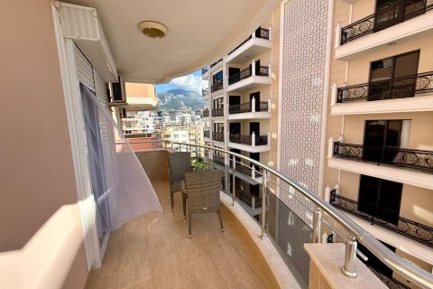 Daire   Mahmutlar, Antalya, Türkiye №217084 - 18