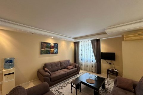 Wohnung  in Mahmutlar, Antalya, Türkei Nr. 217085 - 3