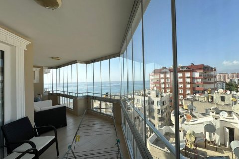 Wohnung  in Mahmutlar, Antalya, Türkei Nr. 217085 - 10