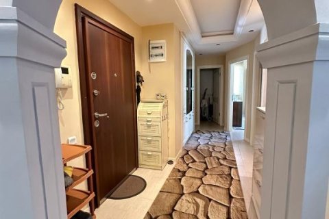 Wohnung  in Mahmutlar, Antalya, Türkei Nr. 217085 - 18