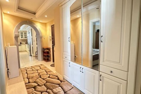 Wohnung  in Mahmutlar, Antalya, Türkei Nr. 217085 - 17