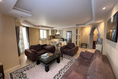 Wohnung  in Mahmutlar, Antalya, Türkei Nr. 217085 - 2