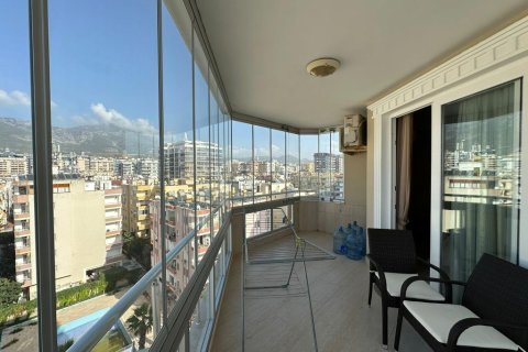 Wohnung  in Mahmutlar, Antalya, Türkei Nr. 217085 - 11