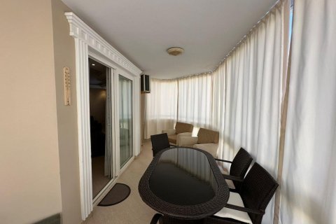 Wohnung  in Mahmutlar, Antalya, Türkei Nr. 217085 - 13