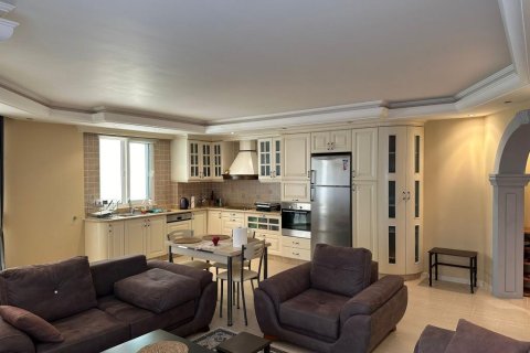 Wohnung  in Mahmutlar, Antalya, Türkei Nr. 217085 - 4