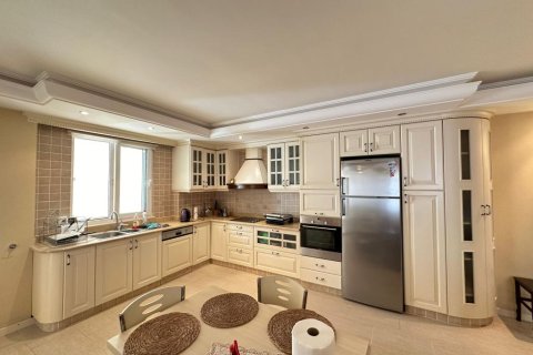 Wohnung  in Mahmutlar, Antalya, Türkei Nr. 217085 - 5