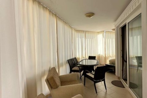 Wohnung  in Mahmutlar, Antalya, Türkei Nr. 217085 - 14