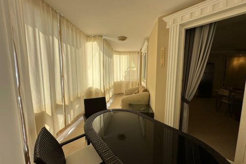 Wohnung  in Mahmutlar, Antalya, Türkei Nr. 217085 - 12