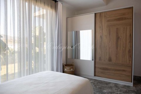 5+1 Villa  i Bodrum, Mugla, Tyrkia Nr. 217083 - 14