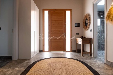 5+1 Villa  i Bodrum, Mugla, Tyrkia Nr. 217083 - 23