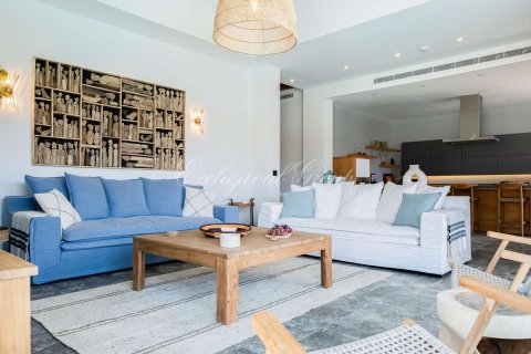 5+1 Villa  i Bodrum, Mugla, Tyrkia Nr. 217083 - 5