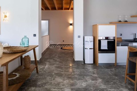 5+1 Villa  i Bodrum, Mugla, Tyrkia Nr. 217083 - 20