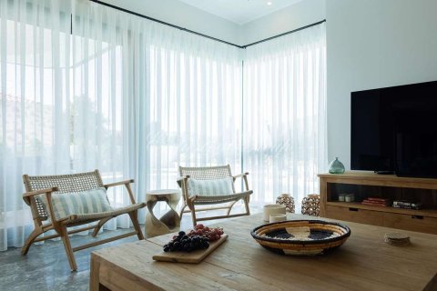 5+1 Villa  i Bodrum, Mugla, Tyrkia Nr. 217083 - 6