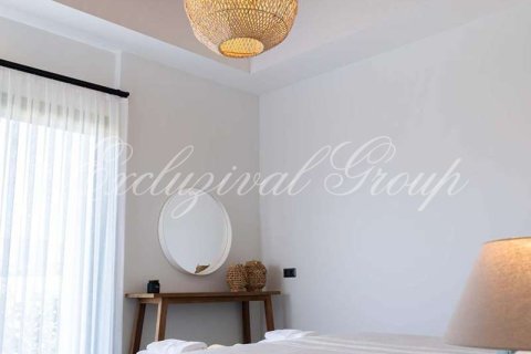 5+1 Villa  i Bodrum, Mugla, Tyrkia Nr. 217083 - 11