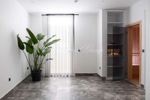 5+1 Villa  i Bodrum, Mugla, Tyrkia Nr. 217083 - 26