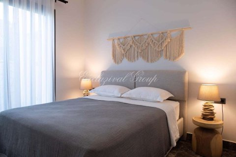 5+1 Villa  i Bodrum, Mugla, Tyrkia Nr. 217083 - 12