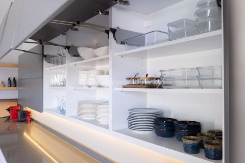 5+1 Villa  i Bodrum, Mugla, Tyrkia Nr. 217083 - 21