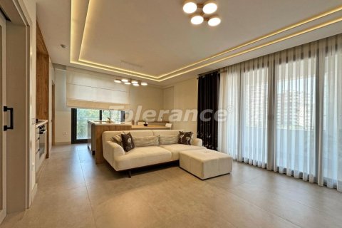 Продажа квартиры  в Мерсине, Турция 3+1, 140м2, №106262 – фото 2