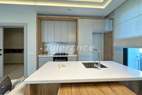 Продажа квартиры  в Мерсине, Турция 3+1, 140м2, №106262 – фото 5