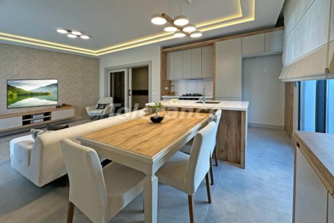 Продажа квартиры  в Мерсине, Турция 3+1, 140м2, №106262 – фото 8