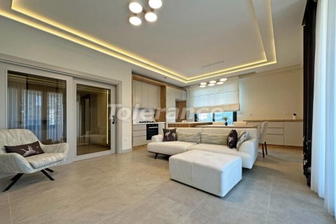 Продажа квартиры  в Мерсине, Турция 3+1, 140м2, №106262 – фото 7