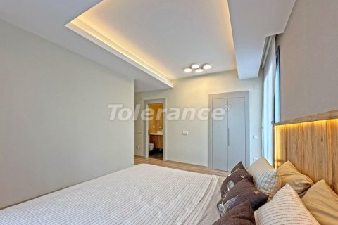 Продажа квартиры  в Мерсине, Турция 3+1, 140м2, №106262 – фото 12