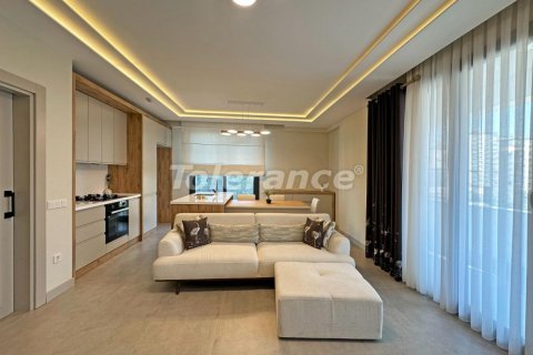 Продажа квартиры  в Мерсине, Турция 3+1, 140м2, №106262 – фото 3